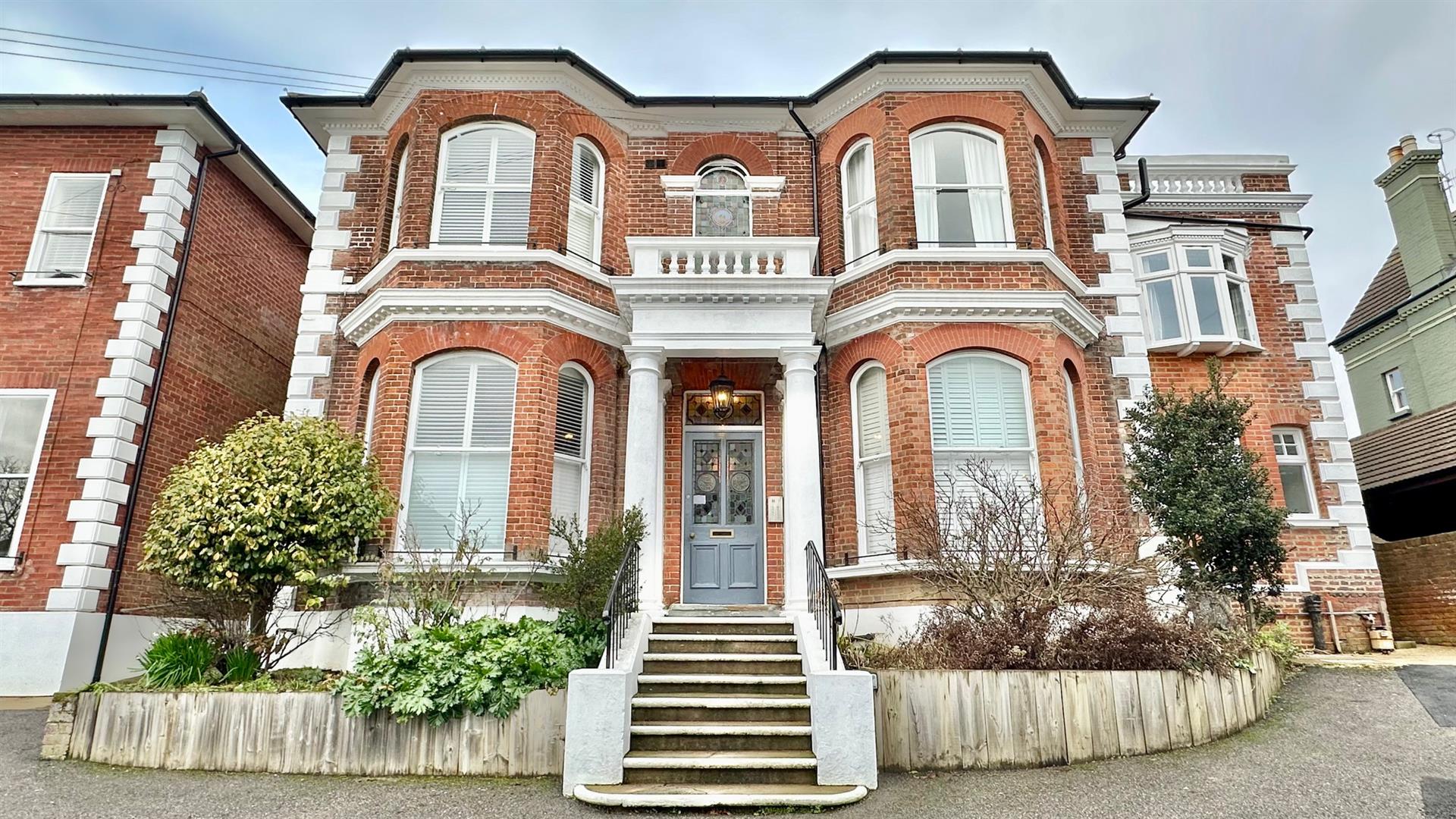 Laton Road, Hastings